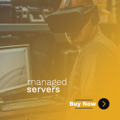 managed-dedicated-server